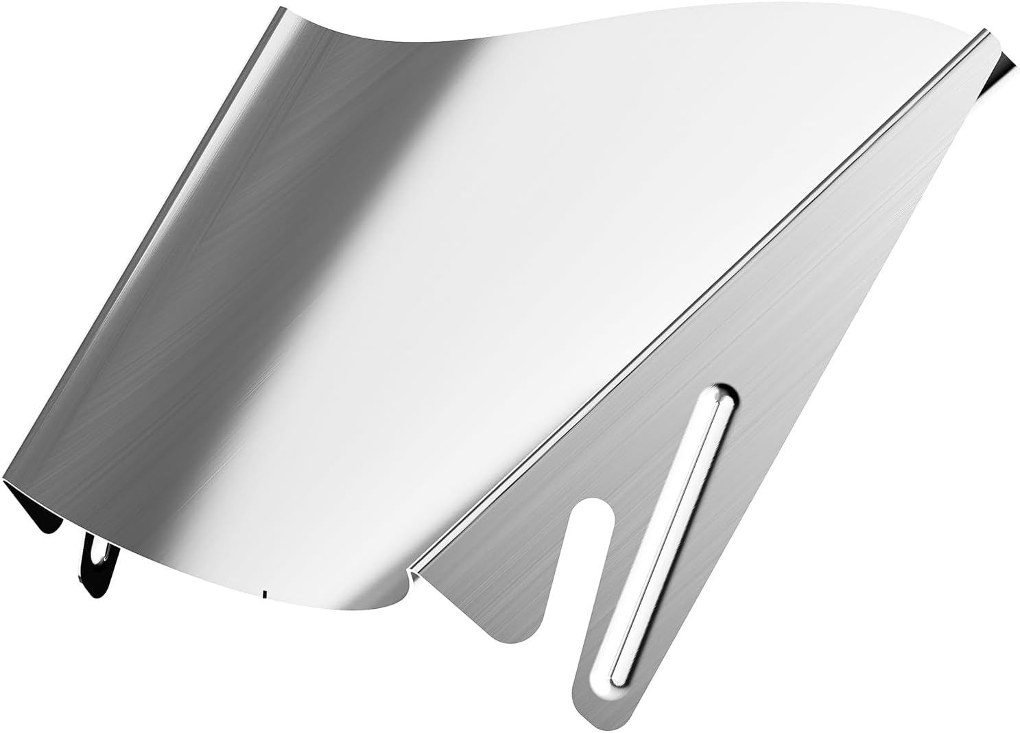 Kitchen Appliances Integrated - Pouring Chute for KitchenAid Stand Mixer