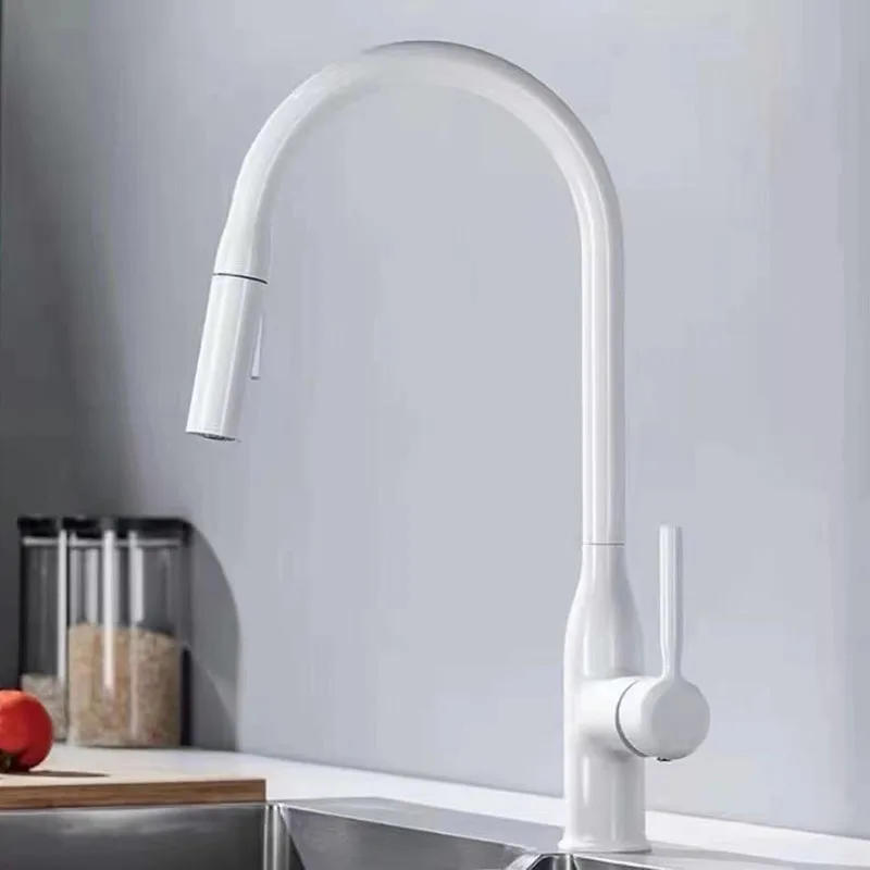 Kitchen Appliances White - GEGVE Vòi Bếp Dành Cho Bồn