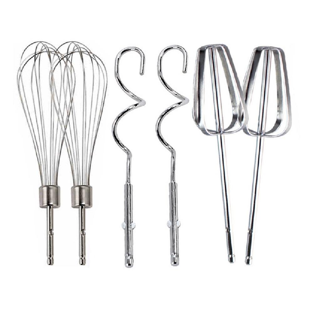 Hand Mixer Electric - Multifunctional Egg Beater Mixer Universal Durable