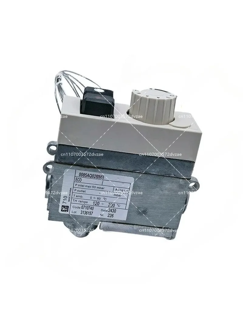 Kitchen Appliances List - Minisit LPG Thermostatic Valves 120-200 Degree