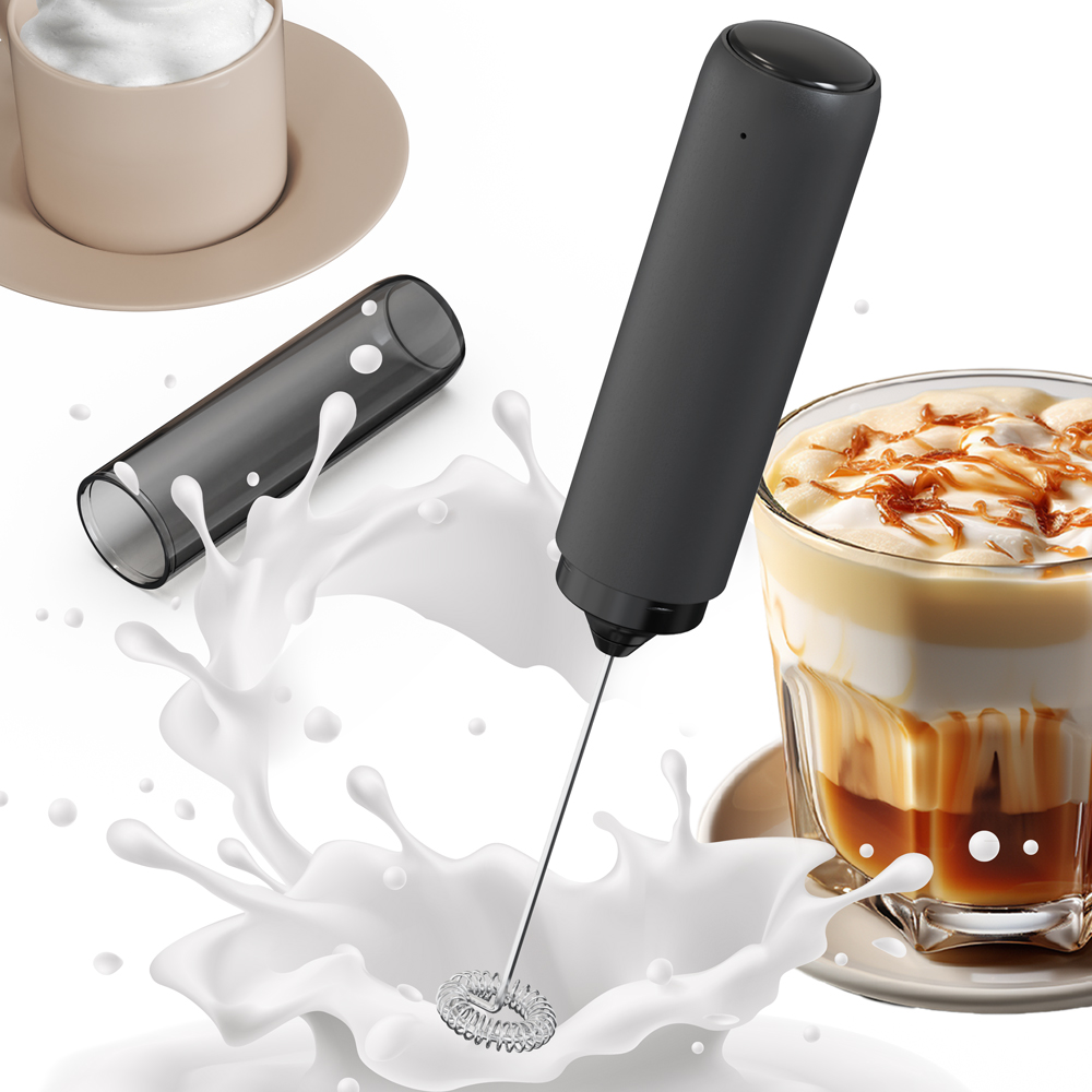Kitchen Powerful Stirrer Milk  - đánh giá và giá Kitchen Appliances Integrated