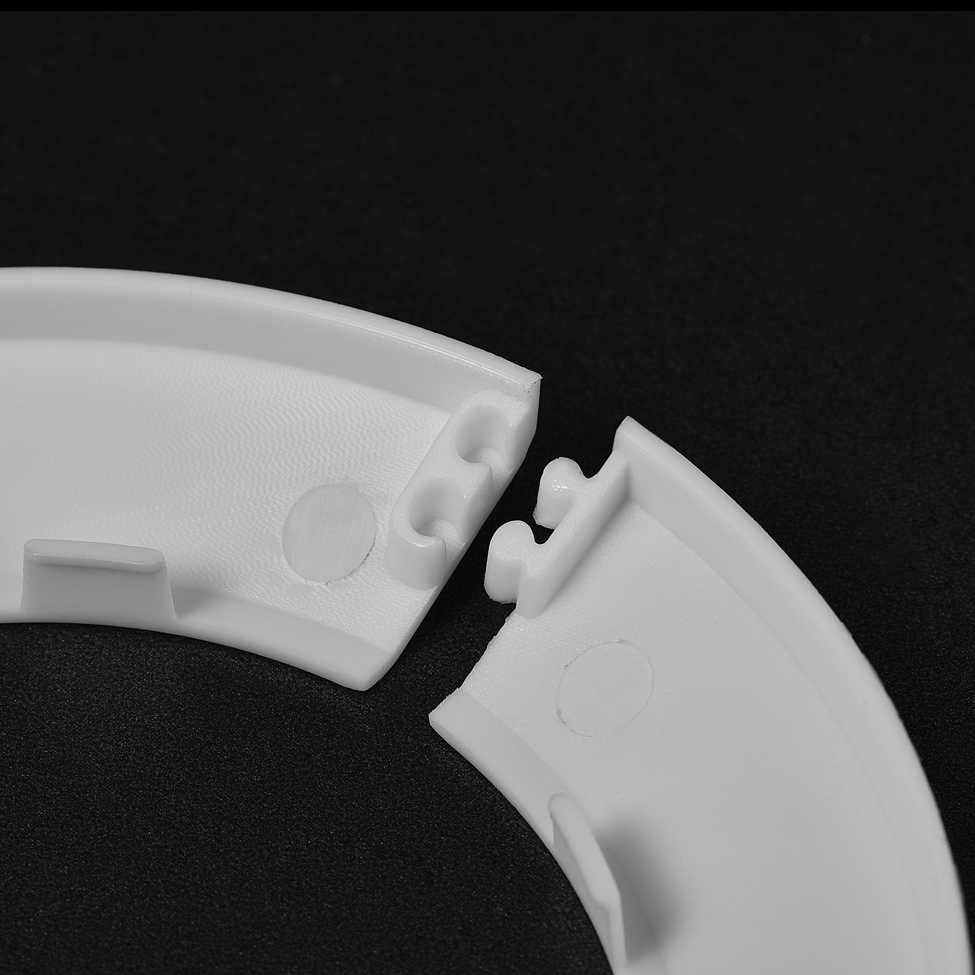 2/4/10pcs 12mm-114mm Pipe Cove - đánh giá và giá Kitchen Appliances White