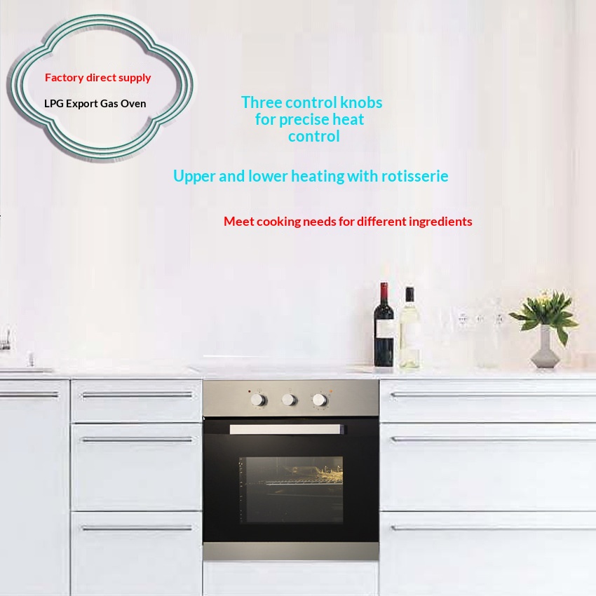 Multifunctional Stylish Stainl - đánh giá và giá Kitchen Appliances Oven