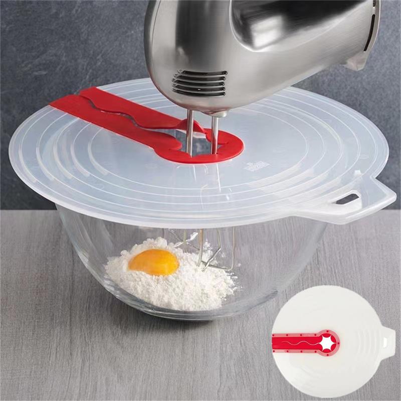 Beat Eggs Mixer Cover Mixer Sp - đánh giá và giá Kitchen Appliances Integrated