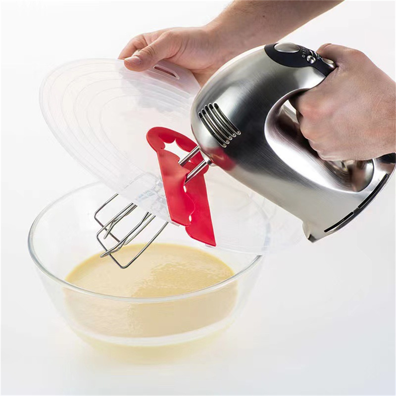 Beat Eggs Mixer Cover Mixer Sp - đánh giá và giá Kitchen Appliances Integrated