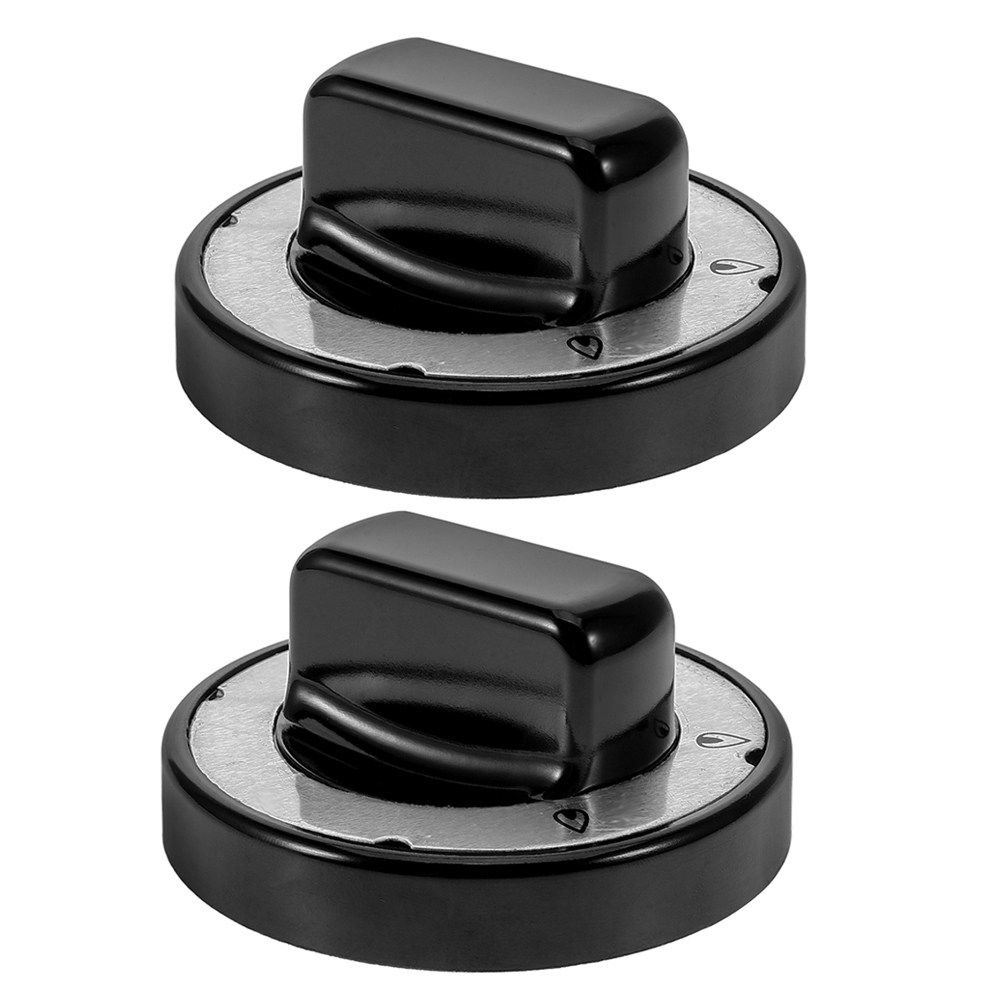 2Pcs Red High-Temperature Resi - đánh giá và giá Kitchen Appliances With Red Knobs