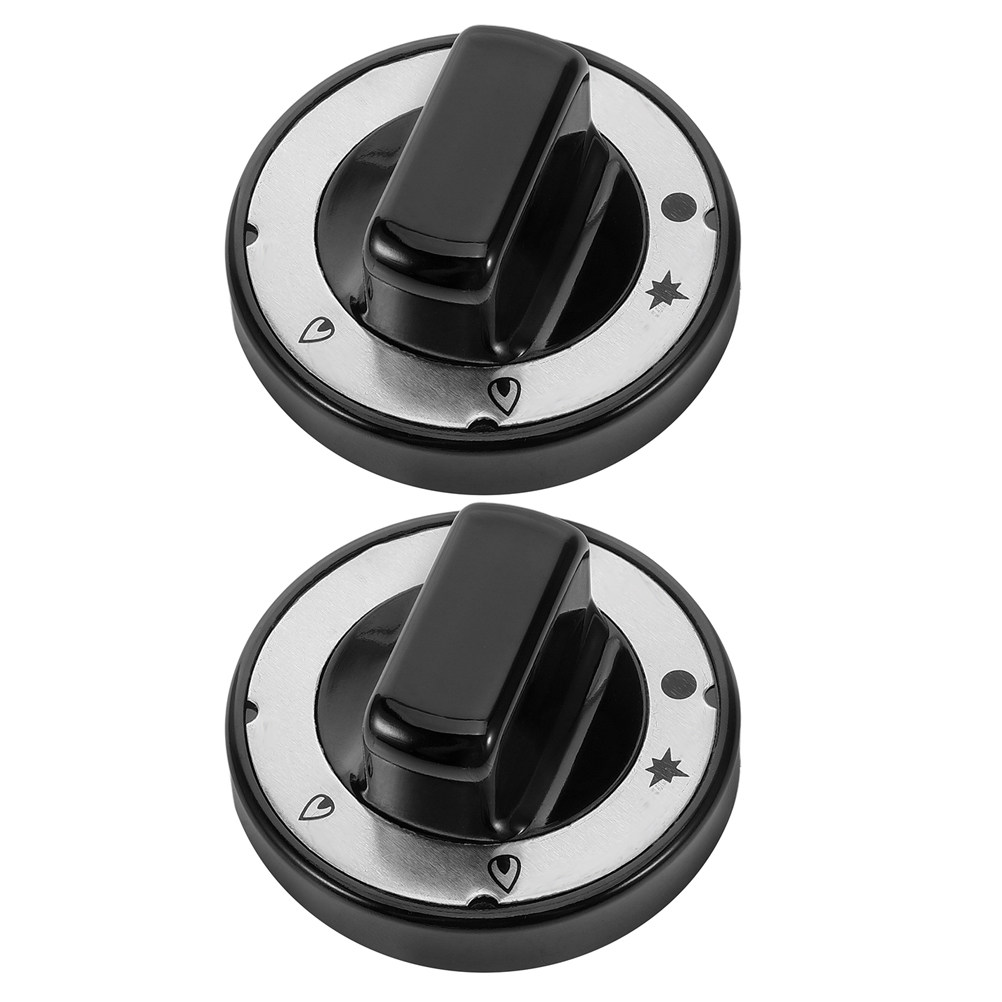 2Pcs Red High-Temperature Resi - đánh giá và giá Kitchen Appliances With Red Knobs