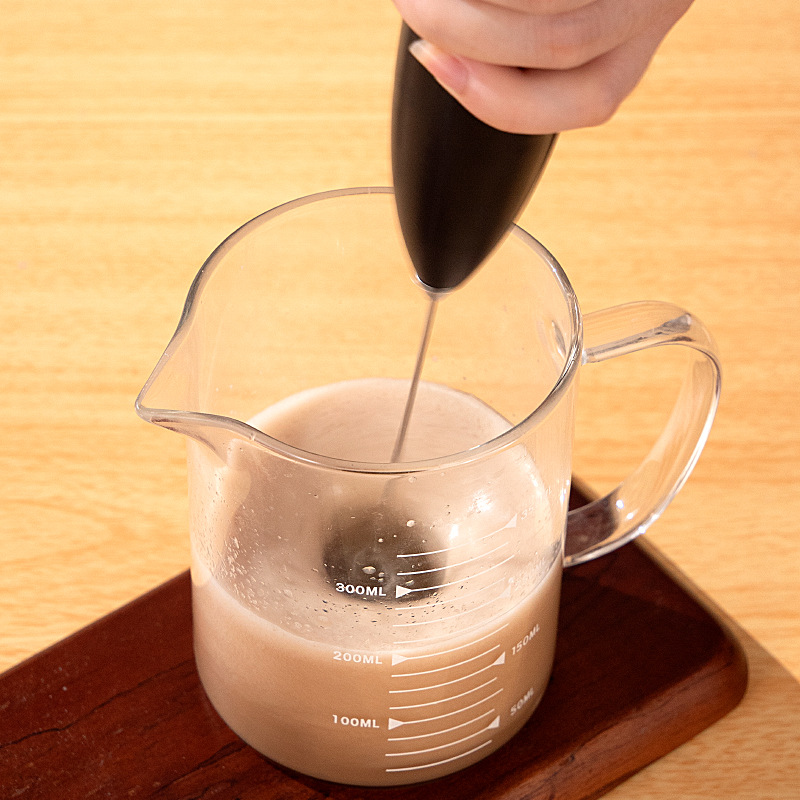 1 Set of Electric Milk Mixer + - đánh giá và giá Hand Mixer Electric