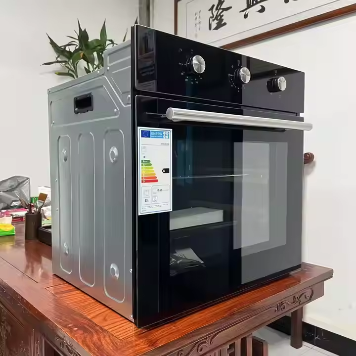 63L Electric Built-in 4 Functi - đánh giá và giá Kitchen Appliances Oven