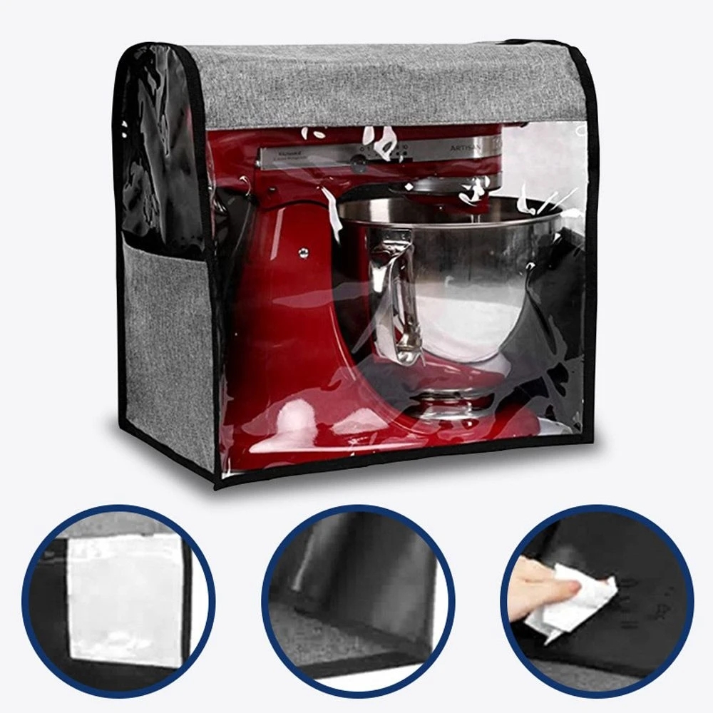 Household Waterproof Kitchen A - đánh giá và giá Kitchen Appliances Integrated