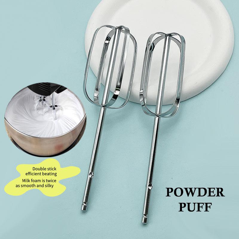»1/2pc Universal  17.8cm/7in H - đánh giá và giá Hand Mixer Electric