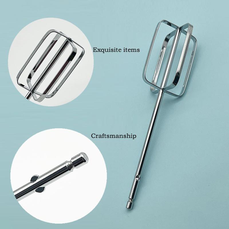 »1/2pc Universal  17.8cm/7in H - đánh giá và giá Hand Mixer Electric