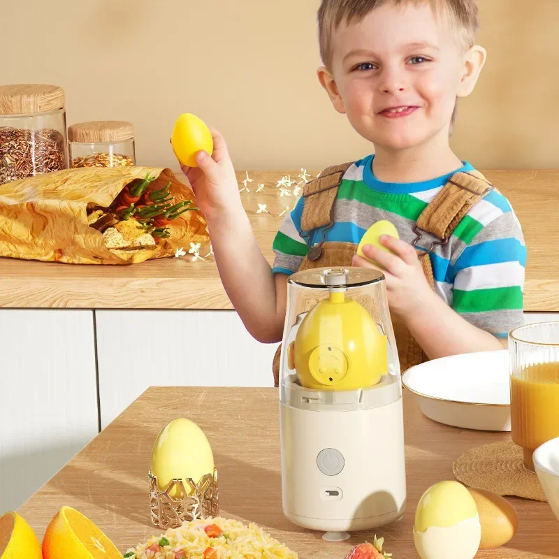 Electric Egg Shaker Yolk Mixer - đánh giá và giá Hand Mixer Electric