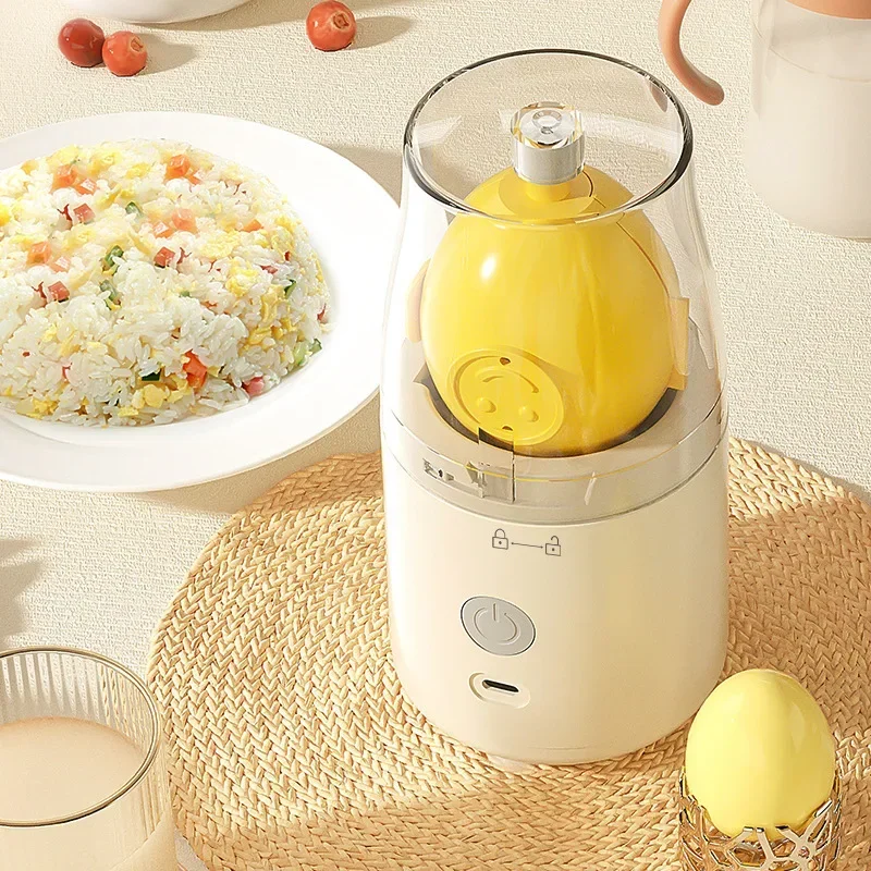 Electric Egg Shaker Yolk Mixer - đánh giá và giá Hand Mixer Electric