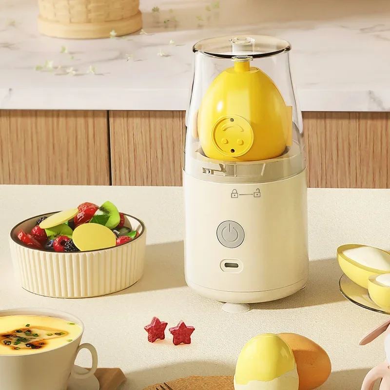 Electric Egg Shaker Yolk Mixer - đánh giá và giá Hand Mixer Electric