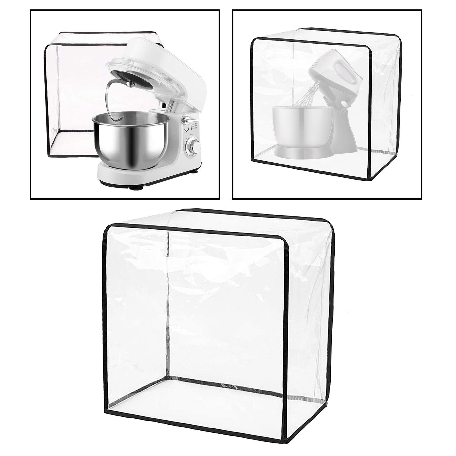 Blender Dust Cover Household T - đánh giá và giá Kitchen Appliances Integrated