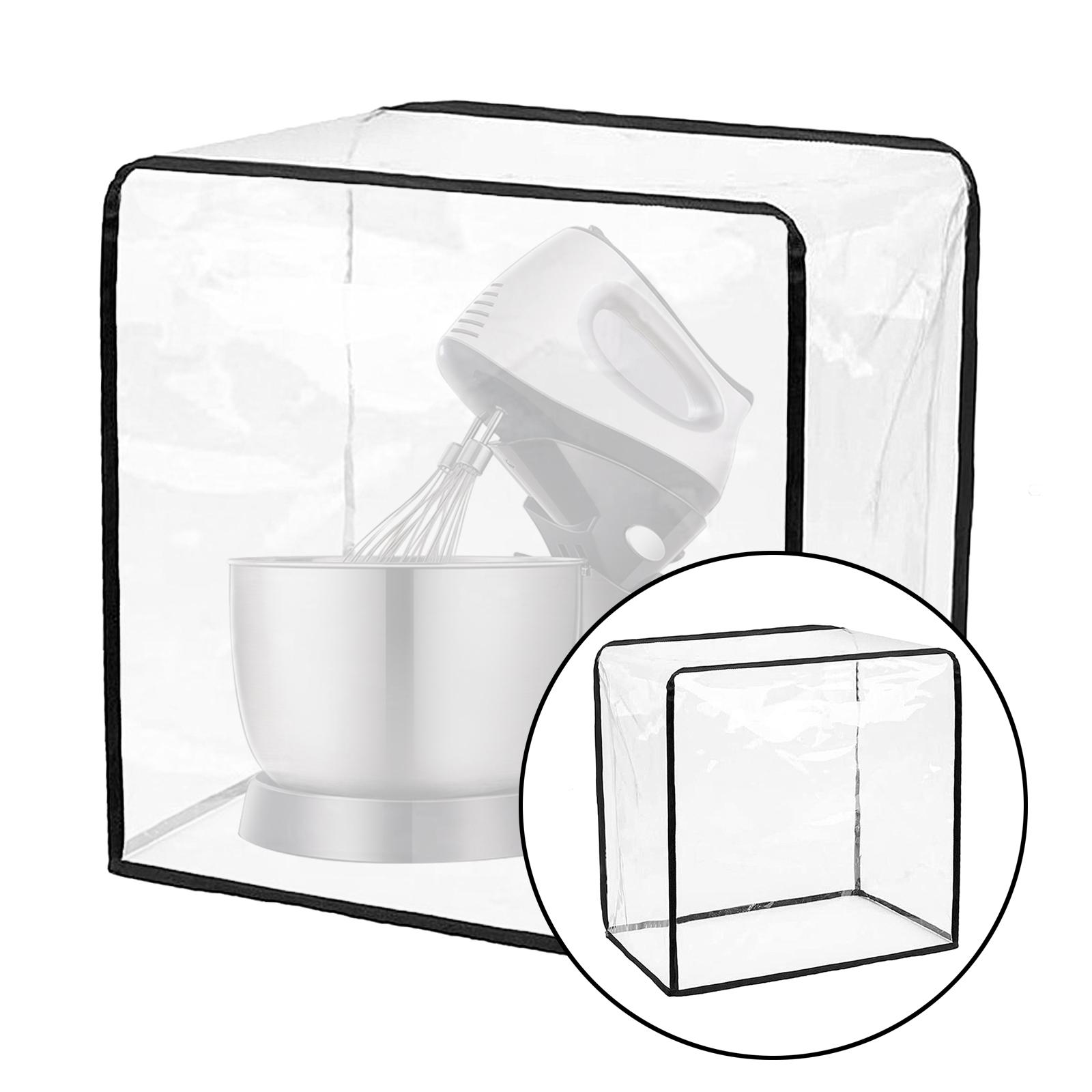 Blender Dust Cover Household T - đánh giá và giá Kitchen Appliances Integrated