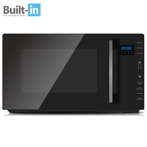 Home Kitchen Appliance 23L Mic - đánh giá và giá Kitchen Appliances Oven