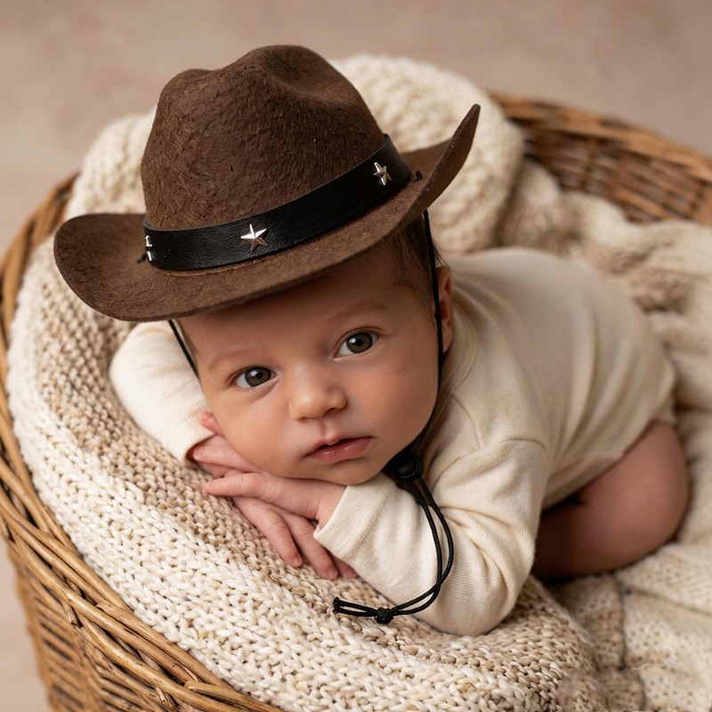 Adorable Newborn Chef Costume  - đánh giá và giá Kitchen Appliances Gift