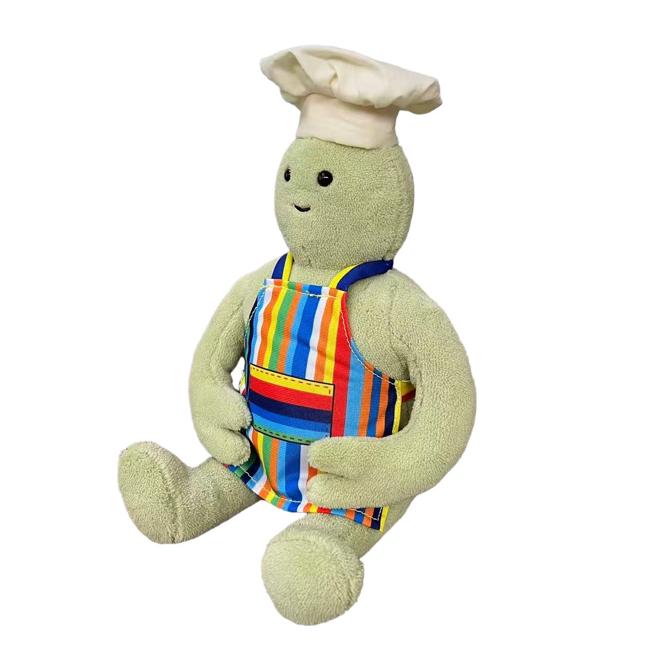 Anime Tiny Chef Show Plush Toy - đánh giá và giá Kitchen Appliances Gift