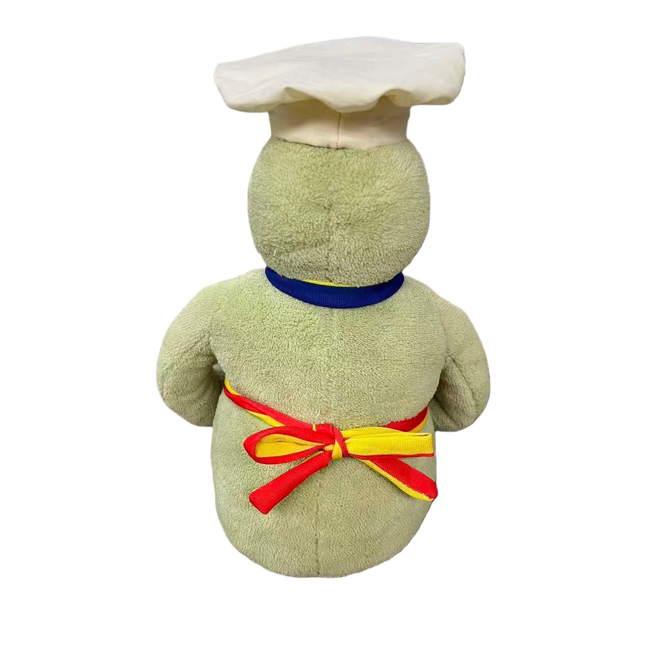 Anime Tiny Chef Show Plush Toy - đánh giá và giá Kitchen Appliances Gift