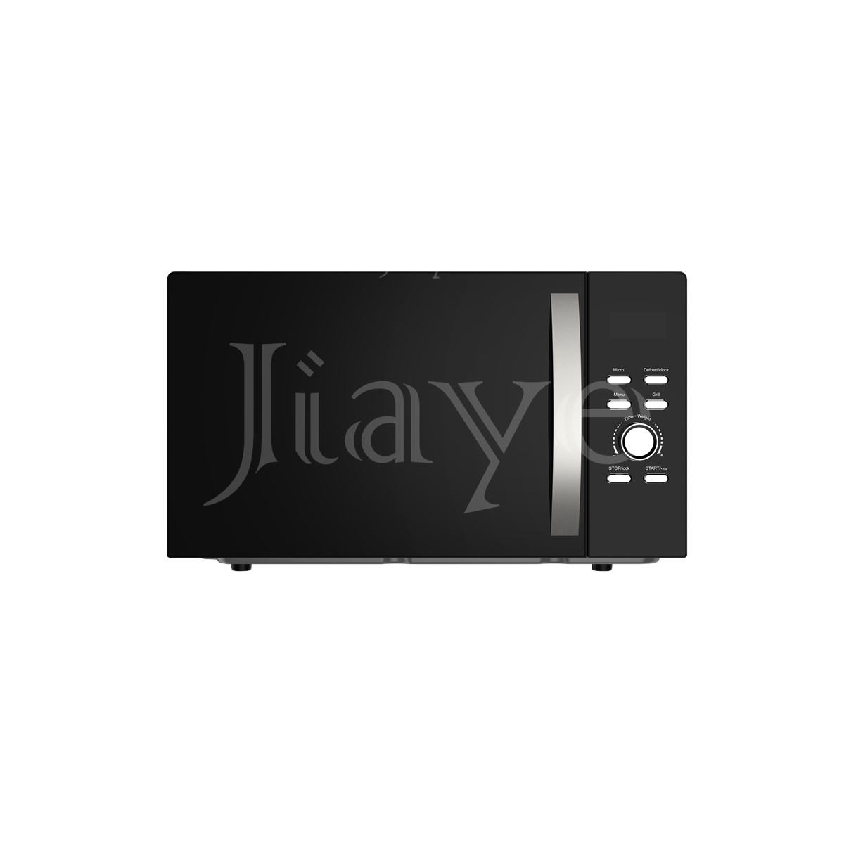 Hot Sale 30L Table Top Microwa - đánh giá và giá Kitchen Appliances Oven