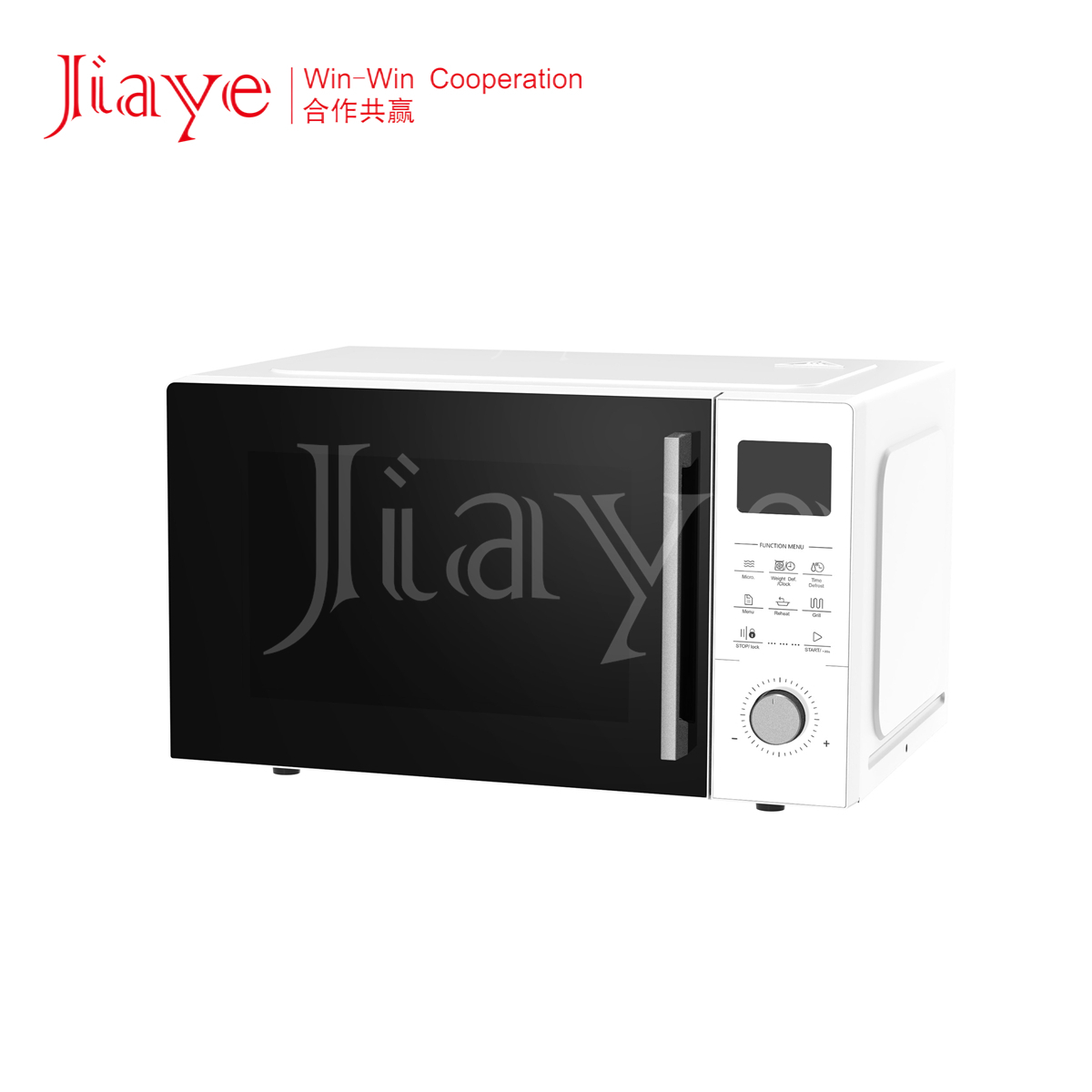 Hot Sale 30L Table Top Microwa - đánh giá và giá Kitchen Appliances Oven