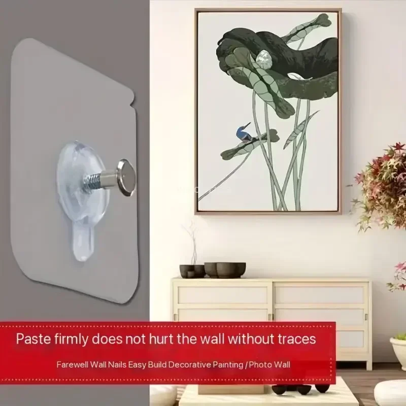 Photo Frame Hooks Storage Rack - đánh giá và giá Kitchen Appliances Gift