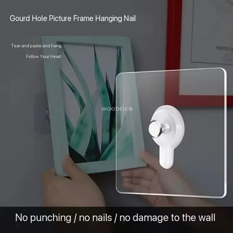 Photo Frame Hooks Storage Rack - đánh giá và giá Kitchen Appliances Gift
