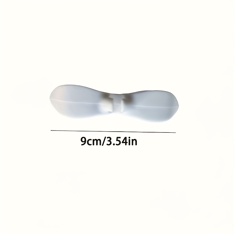 5 white or black plastic cable - đánh giá và giá Kitchen Appliances White