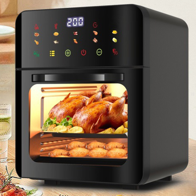 10L/20L Air Fryer Utensil Ster - đánh giá và giá Kitchen Appliances Oven