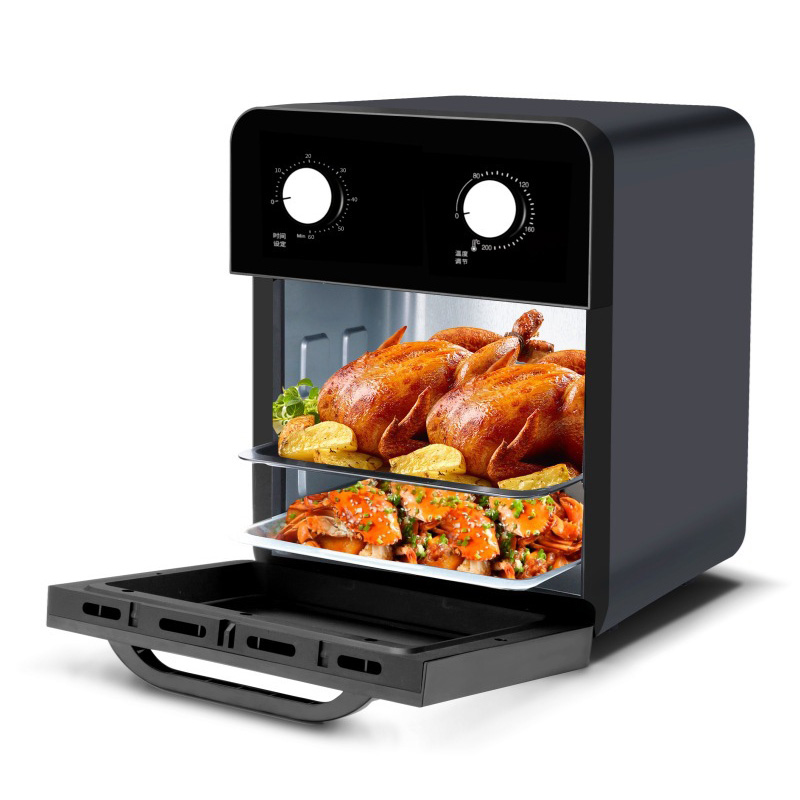 10L/20L Air Fryer Utensil Ster - đánh giá và giá Kitchen Appliances Oven