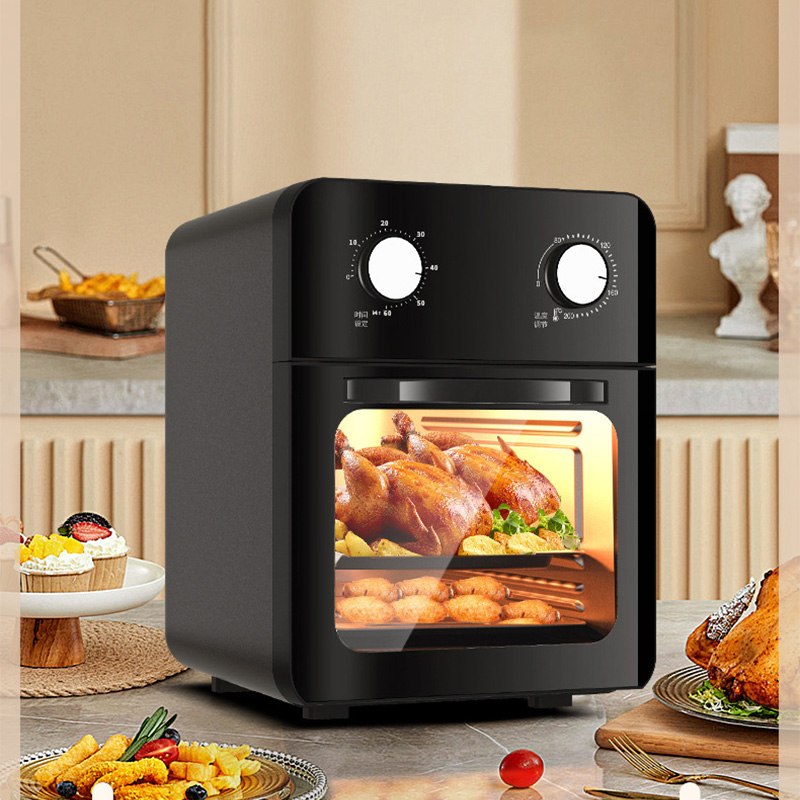 10L/20L Air Fryer Utensil Ster - đánh giá và giá Kitchen Appliances Oven
