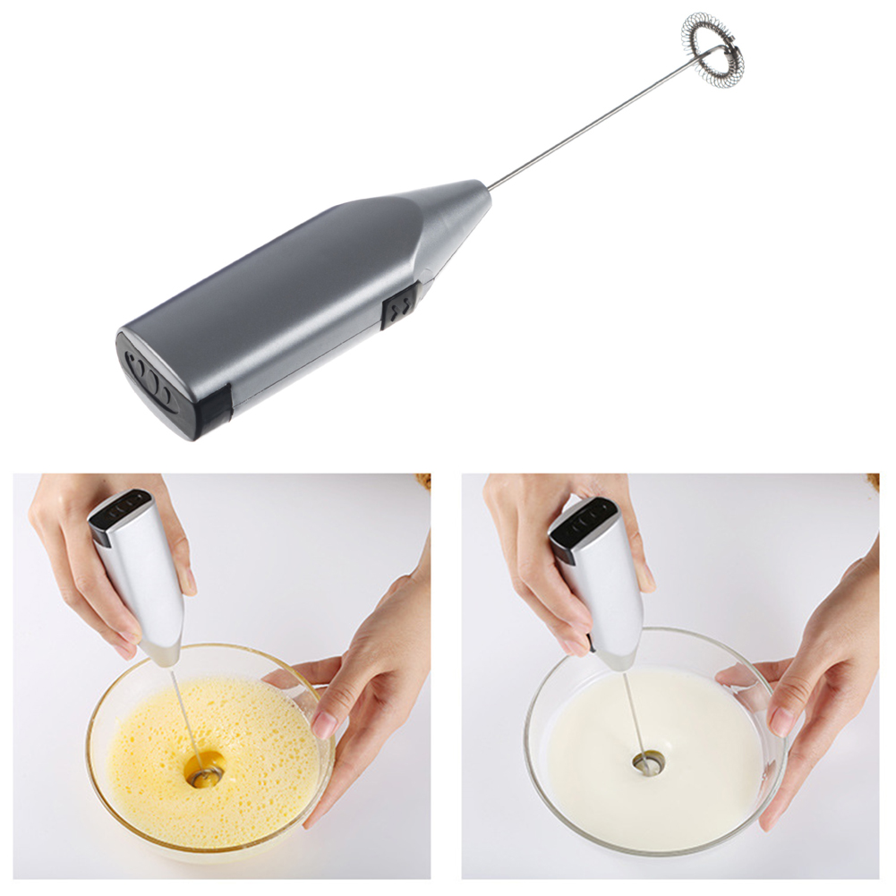 Mini Mixer Battery Operated Mi - đánh giá và giá Hand Mixer Electric
