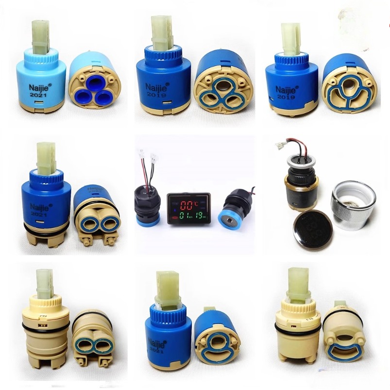 1pcs 28mm/35mm/40mm Water Mixe - đánh giá và giá Kitchen Appliances Integrated