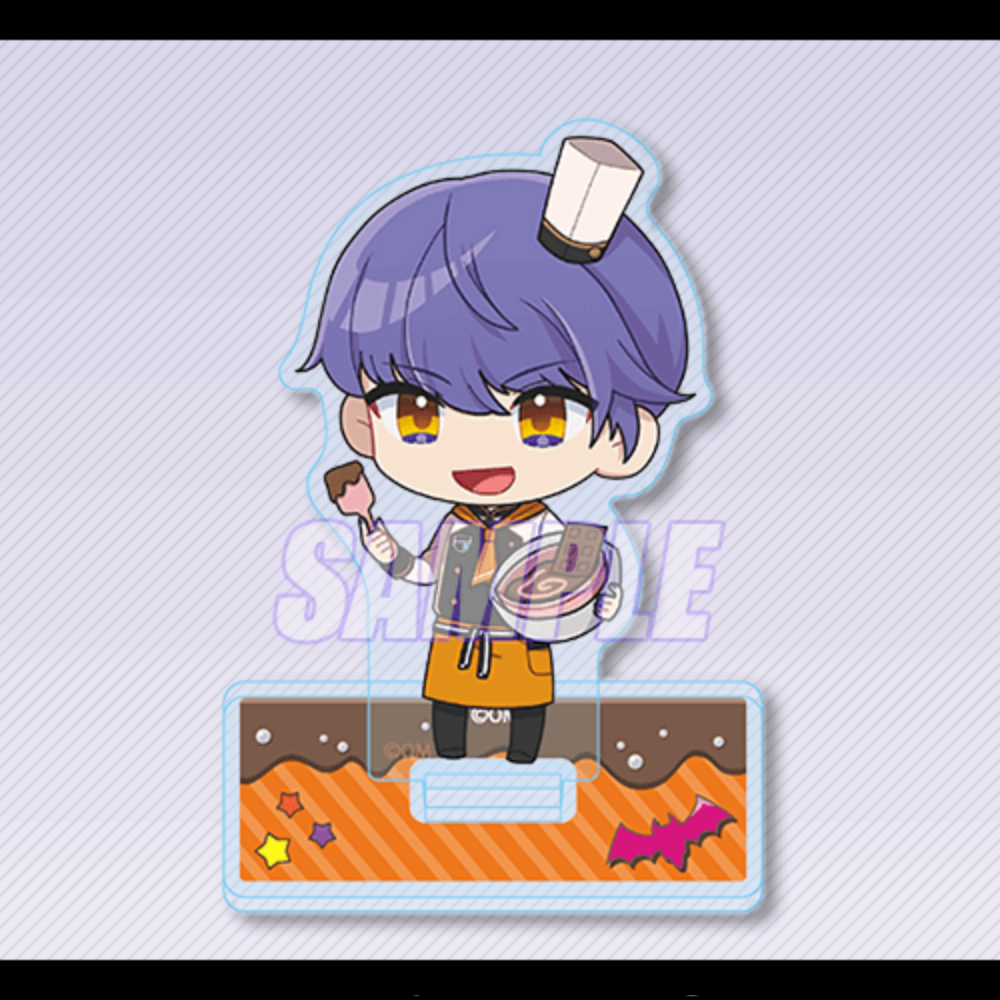 Anime Obey Me Acrylic Stand Fi - đánh giá và giá Kitchen Appliances Gift