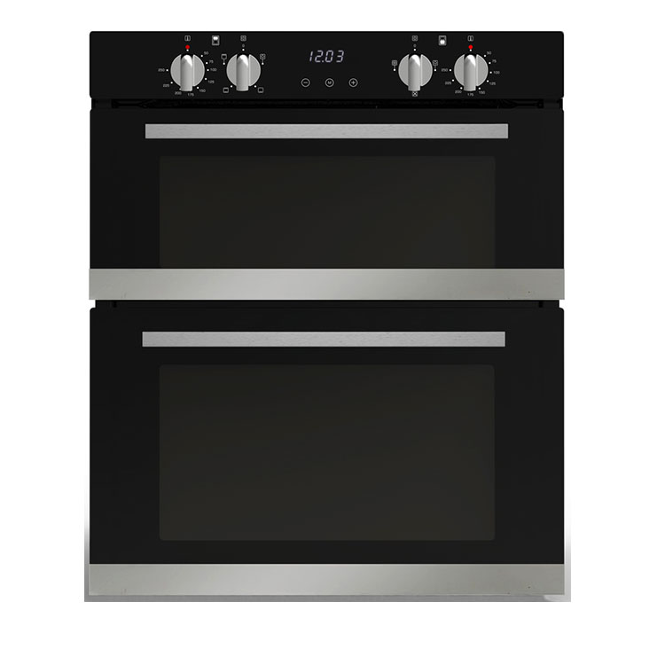 Double Cavity Larger Cavity Bu - đánh giá và giá Kitchen Appliances Oven
