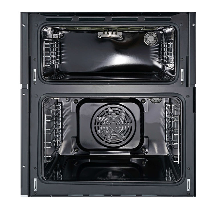 Double Cavity Larger Cavity Bu - đánh giá và giá Kitchen Appliances Oven
