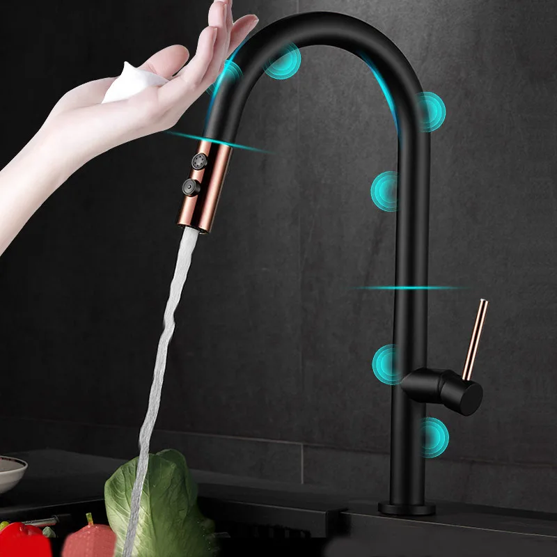 Smart Touch Kitchen Faucets Cr - đánh giá và giá Kitchen Appliances White