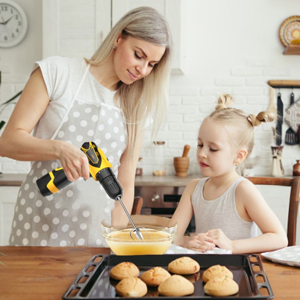 Stainless Steel Egg Beater Mix - đánh giá và giá Hand Mixer Electric