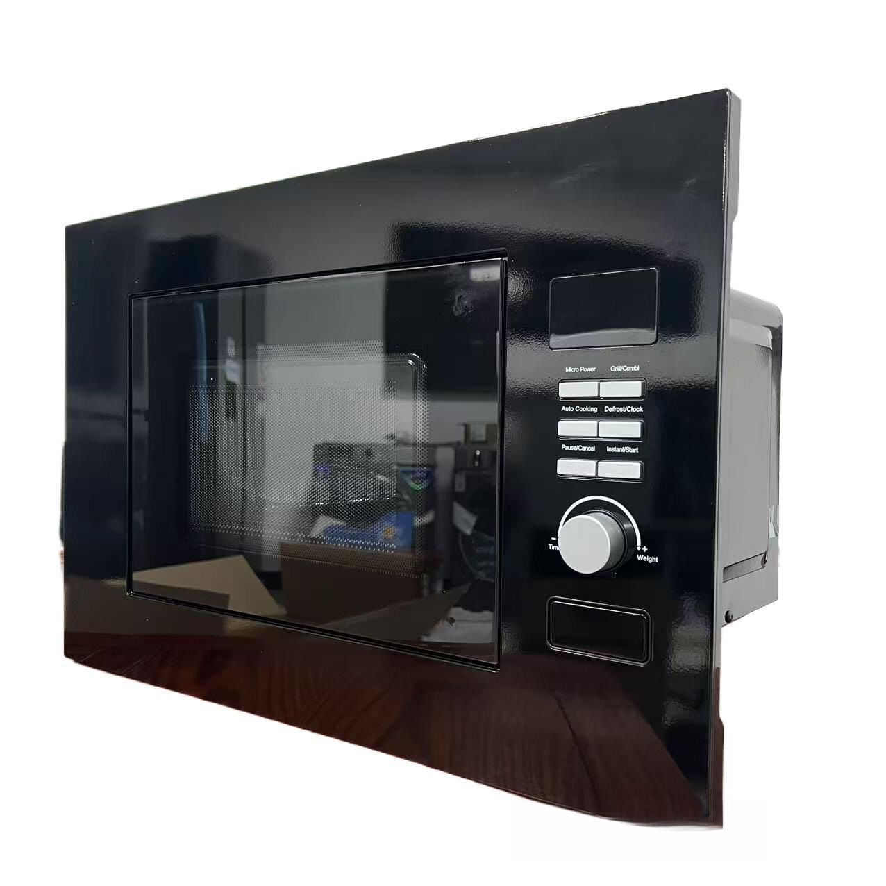 20L High-quality Microwave Ove - đánh giá và giá Kitchen Appliances Oven