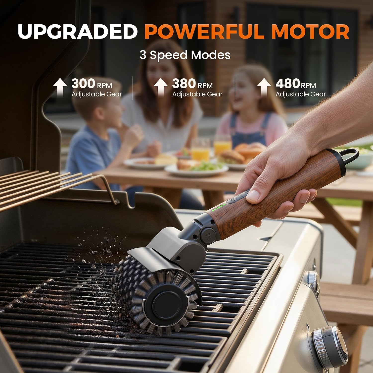 Portable Electric Hand Mixer w - đánh giá và giá Hand Mixer Electric