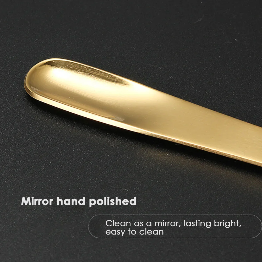 5PCS Coffee Spoon Stainless St - đánh giá và giá Kitchen Appliances Integrated