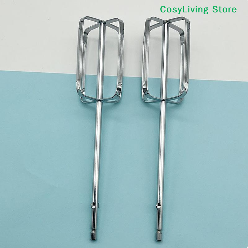 [CL]1/2Pcs Universal Stainless - đánh giá và giá Hand Mixer Electric