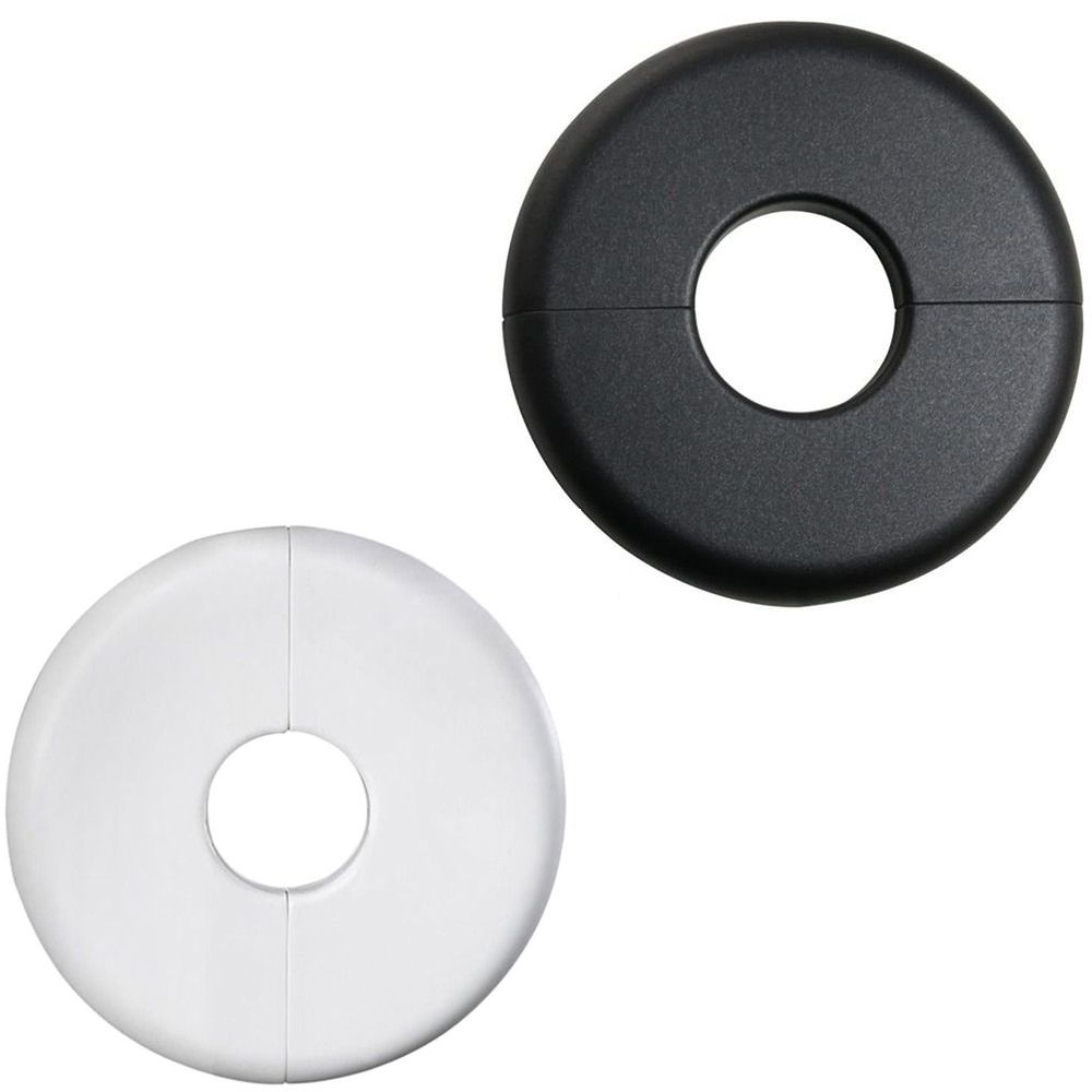 Round Faucet Decorative Cover  - đánh giá và giá Kitchen Appliances White