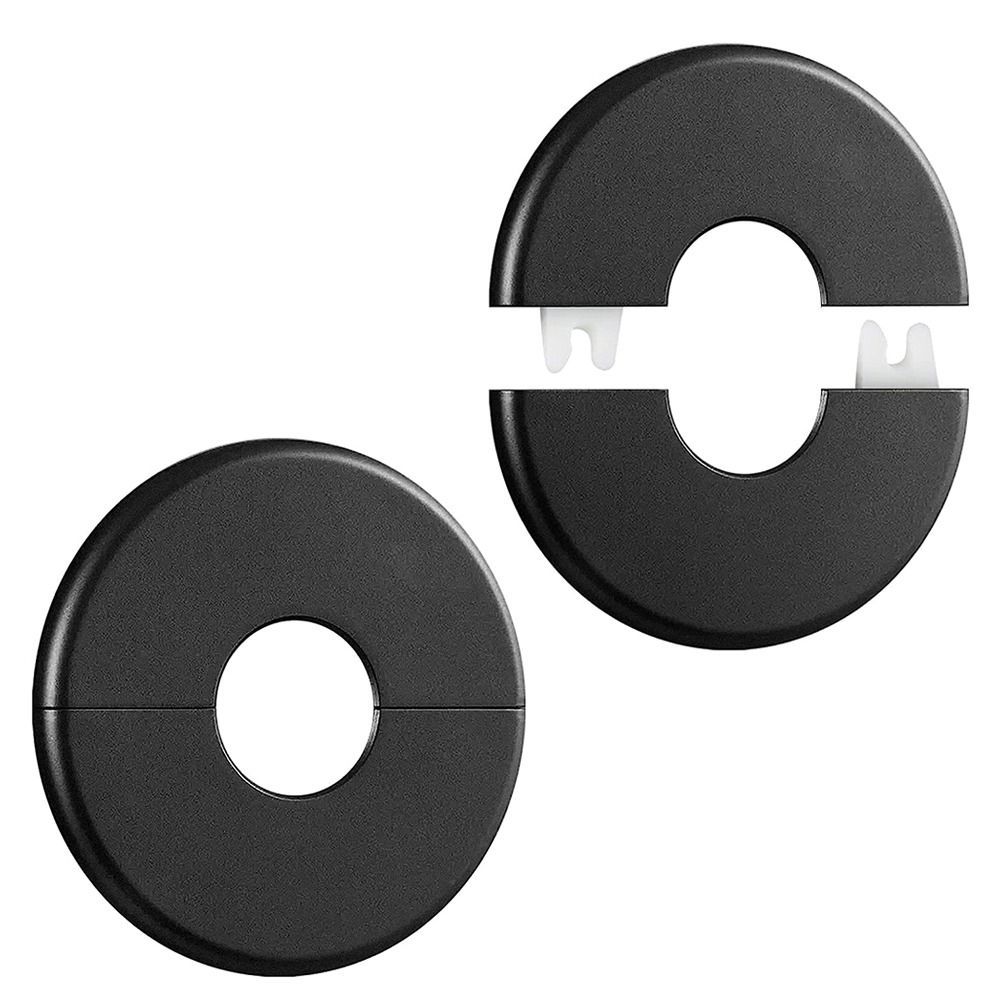 Round Faucet Decorative Cover  - đánh giá và giá Kitchen Appliances White