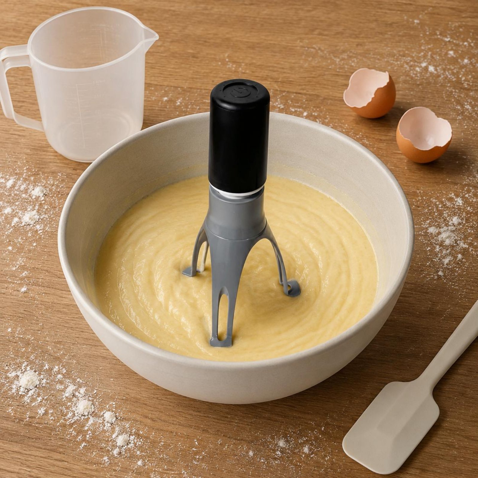 Automatic Triangle Stirrer - H - đánh giá và giá Hand Mixer Electric