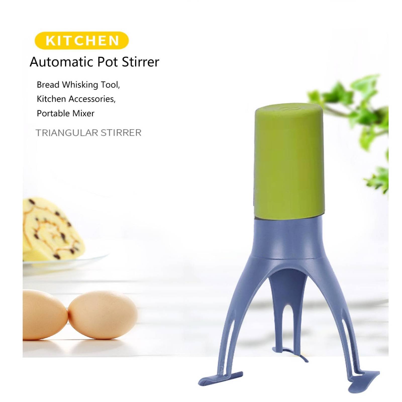 Automatic Triangle Stirrer - H - đánh giá và giá Hand Mixer Electric