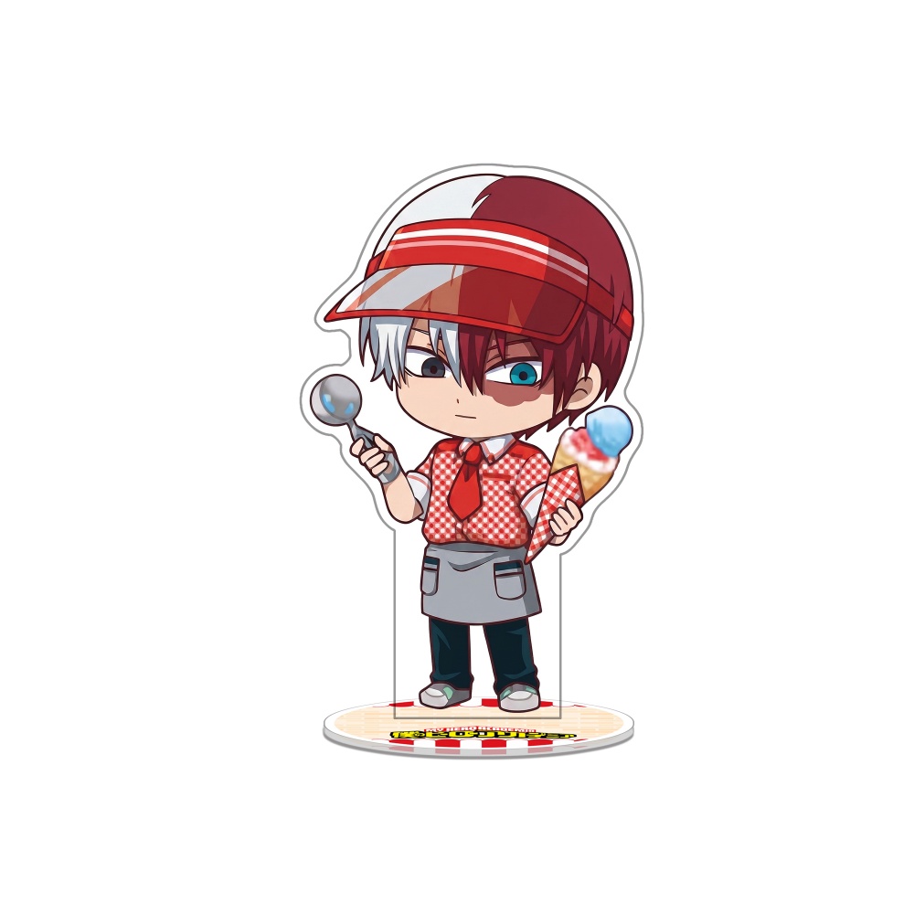 Anime My Hero Academia Acrylic - đánh giá và giá Kitchen Appliances Gift