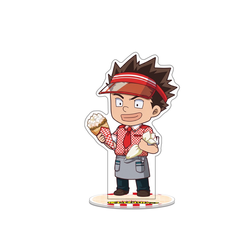 Anime My Hero Academia Acrylic - đánh giá và giá Kitchen Appliances Gift